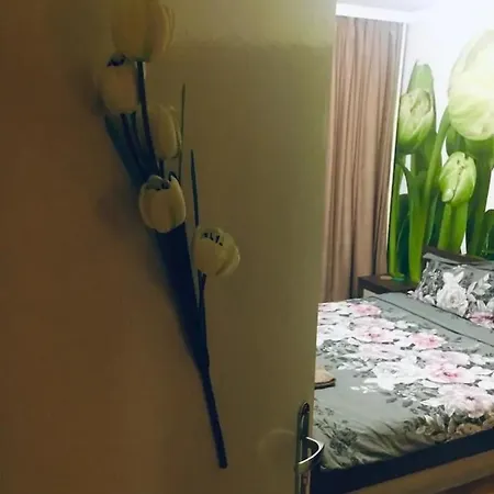 Tulips - Guest Close To The Airport, Free Street Parking בית אירוח סופיה
