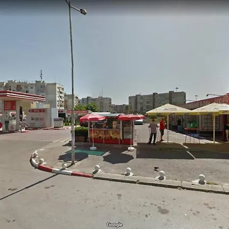 Tulips - Guest Close To The Airport, Free Street Parking סופיה