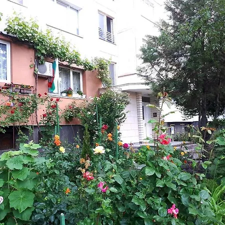 בית אירוח Tulips - Guest Close To The Airport, Free Street Parking *