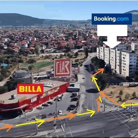 Rum i privatbostad Tulips - Guest Close To The Airport, Free Street Parking *