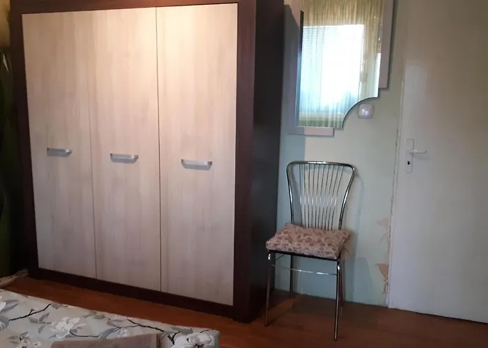 בית אירוח Tulips - For Travelers, Close To The Airport, Transport Possible