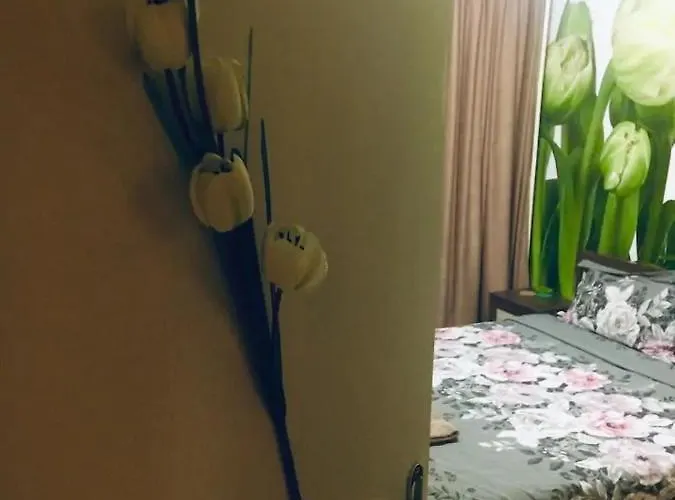 Tulips - For Travelers, Close To The Airport, Transport Possible בית אירוח סופיה