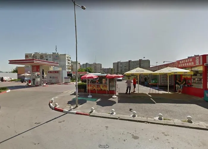 Tulips - For Travelers, Close To The Airport, Transport Possible סופיה