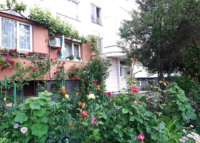 בית אירוח Tulips - For Travelers, Close To The Airport, Transport Possible *