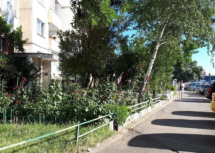 בית אירוח Tulips - For Travelers, Close To The Airport, Transport Possible סופיה